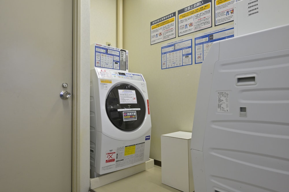 施設内の設備1 | ホテルNCB