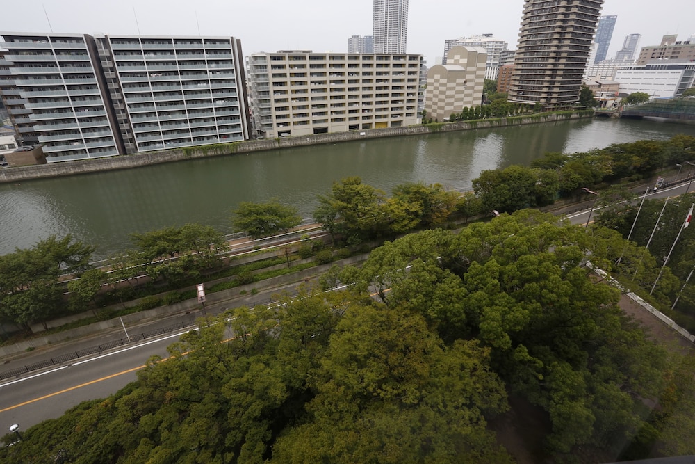 ダブルルーム 禁煙 部屋からの景観0 | ホテルNCB