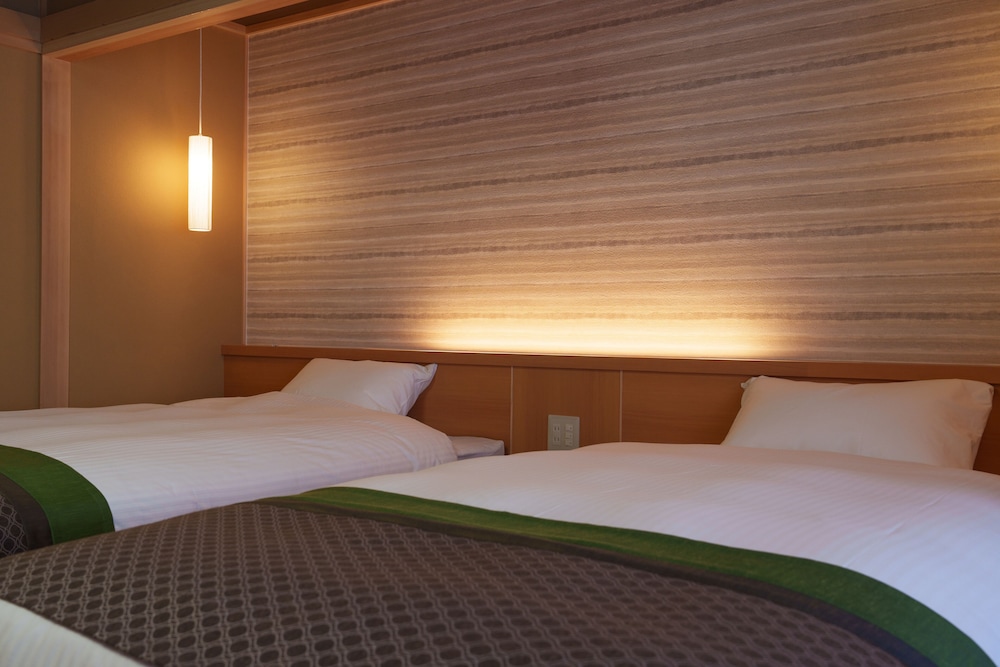 新館 ツインルーム 禁煙 客室2 | 松田屋ホテル