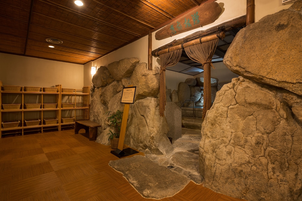 大浴場1 | 松田屋ホテル 大浴場1 | 松田屋ホテル