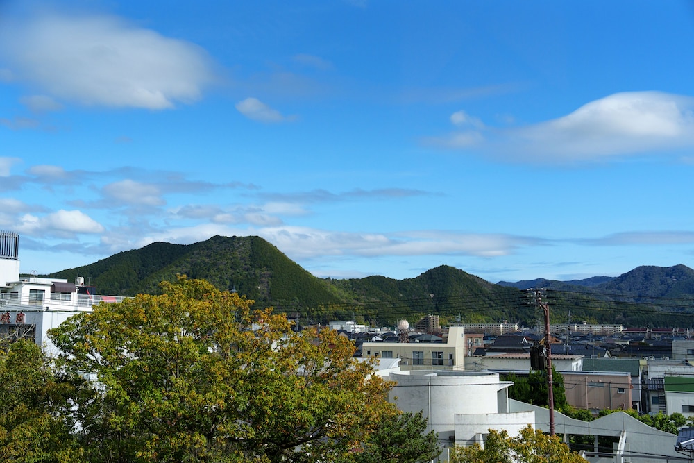 新館 ツインルーム 禁煙 シティ ビュー0 | 松田屋ホテル