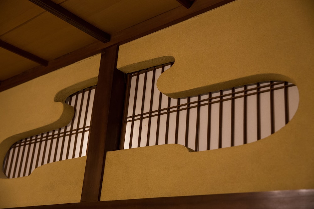 本館 107号室 含雪 露天風呂付き和洋室 客室2 | 松田屋ホテル