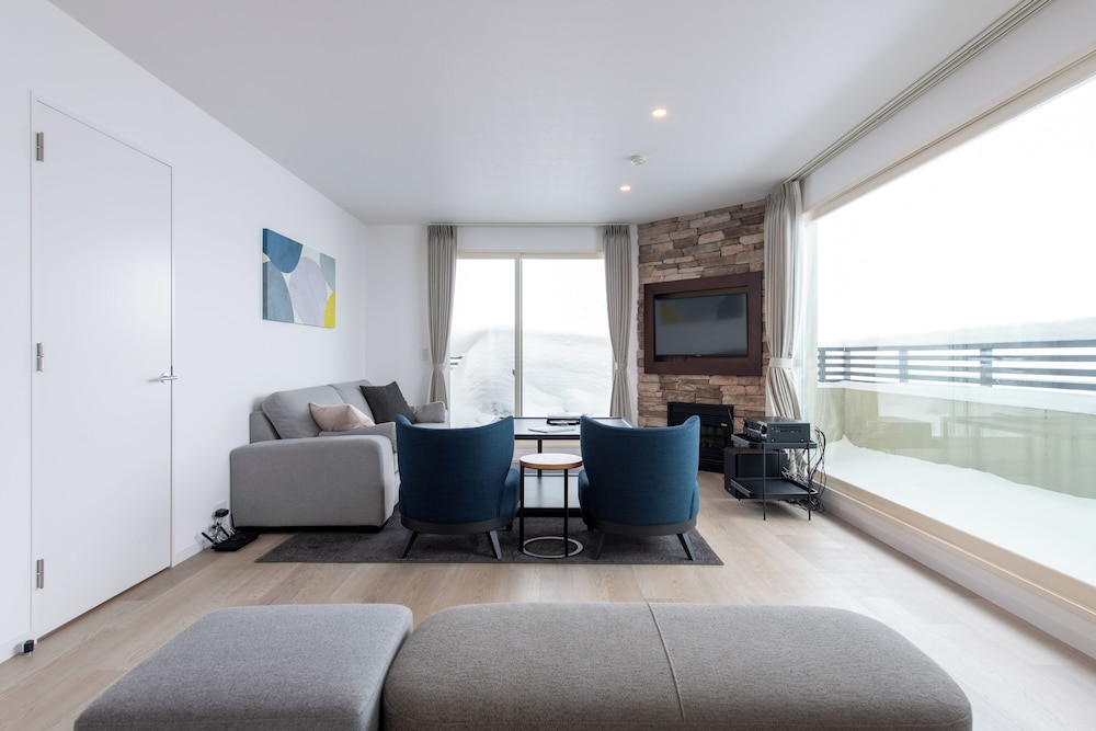 3ベッドルーム ペントハウス レジデンス 部屋からの景観0 | ザ・フレッシュウォーター