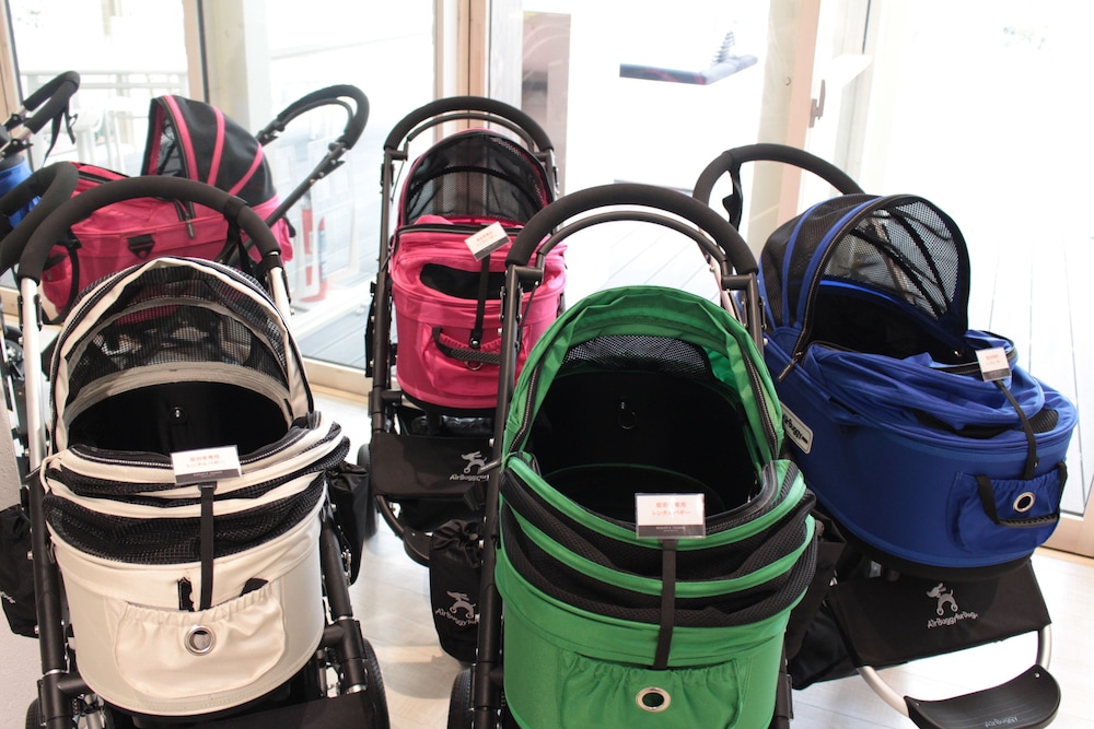 施設内の設備1 | 小谷流の里 ドギーズアイランド