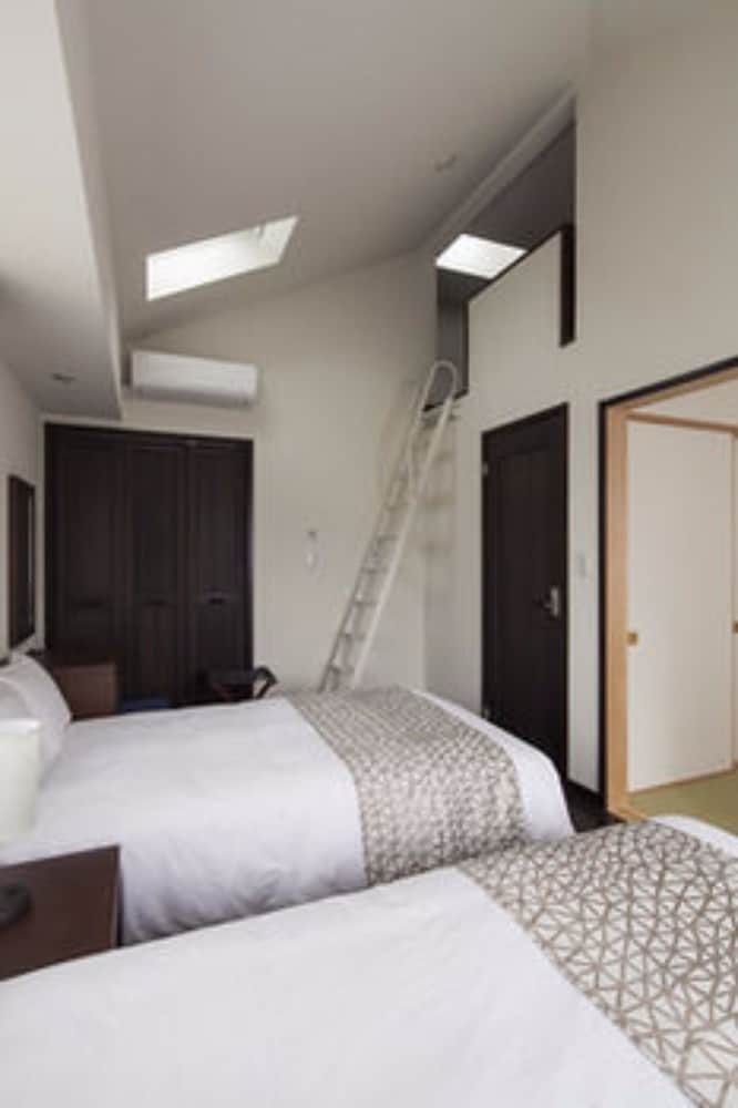 客室1 | 小谷流の里 ドギーズアイランド