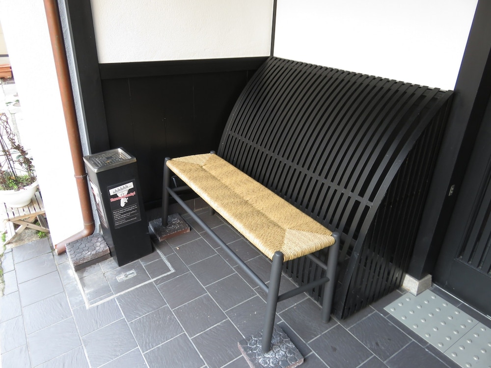 施設内の設備1 | RESI STAY 京都 麩屋町