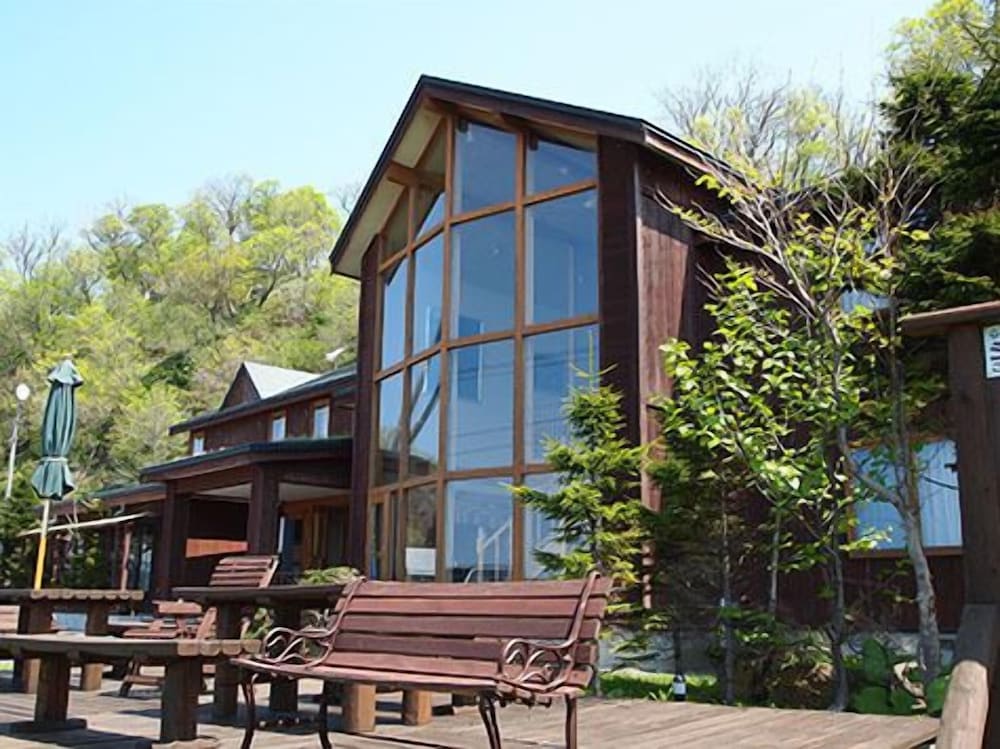 メインイメージ | ホテル季風クラブ知床