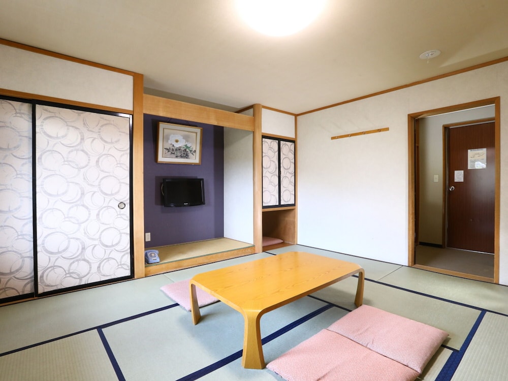 客室1 | 志賀一井ホテル