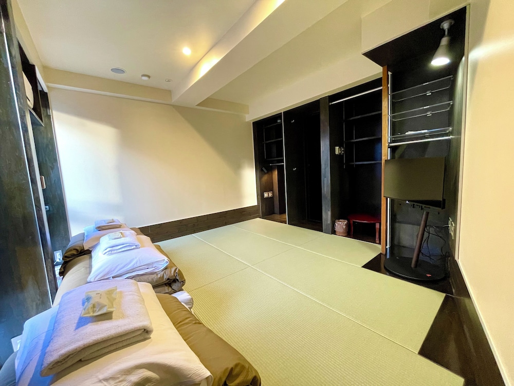 ベーシック トリプルルーム 客室3 | 行燈旅館