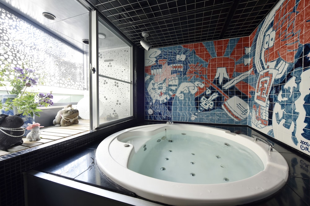 スパ1 | 行燈旅館 スパ1 | 行燈旅館