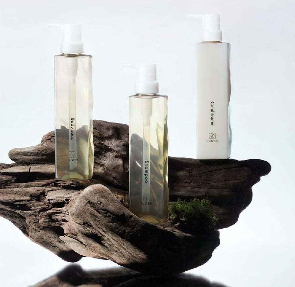 スタンダード ダブルルーム 禁煙 バスルーム1 | リッチモンドホテル プレミア武蔵小杉