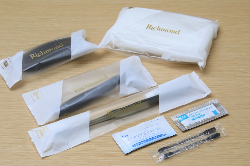 スタンダード ダブルルーム 禁煙 客室10 | リッチモンドホテル プレミア武蔵小杉