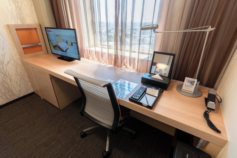 スタンダード ダブルルーム 禁煙 客室3 | リッチモンドホテル プレミア武蔵小杉