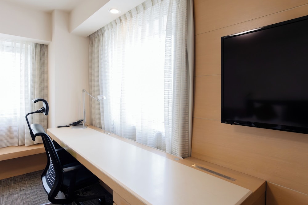 プレミア ツインルーム エキストラベッド付き 喫煙 客室8 | リッチモンドホテル プレミア武蔵小杉