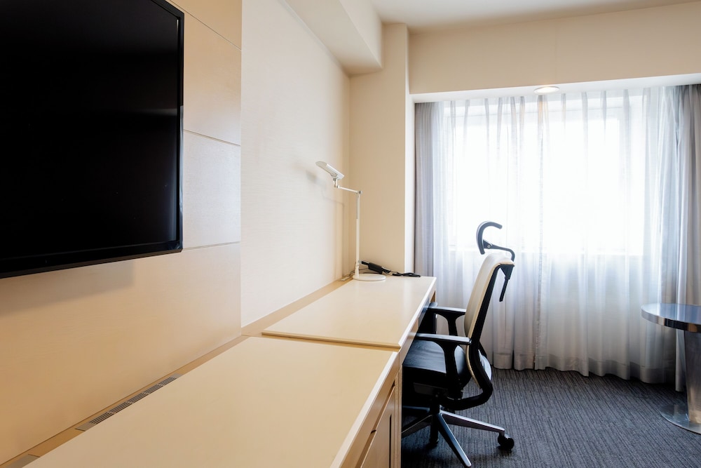 プレミア ダブルルーム エキストラベッド付き 喫煙 客室9 | リッチモンドホテル プレミア武蔵小杉