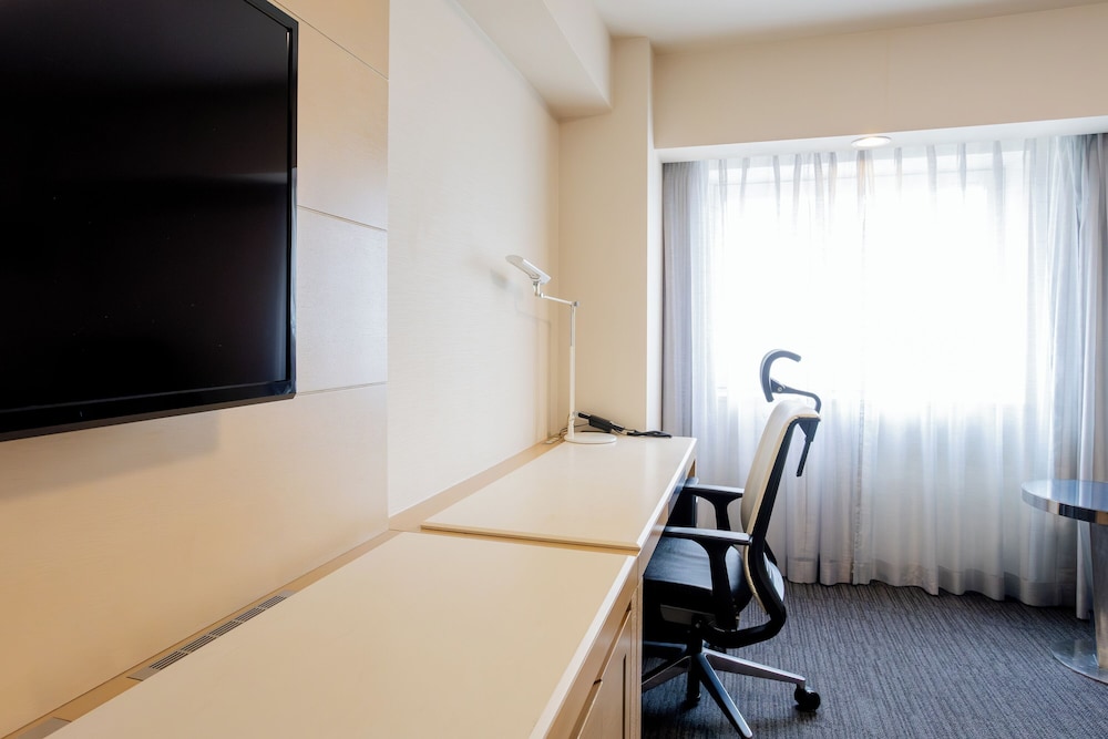 プレミア ダブルルーム 禁煙 客室10 | リッチモンドホテル プレミア武蔵小杉