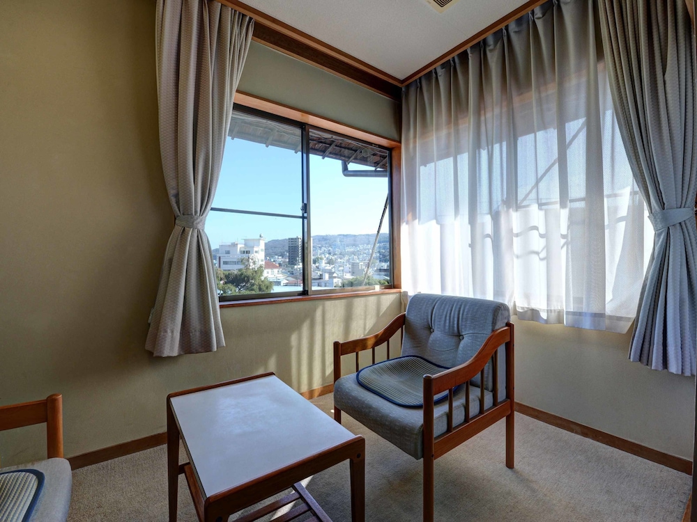 和室 10畳 客室7 | 伊東温泉 陽気館