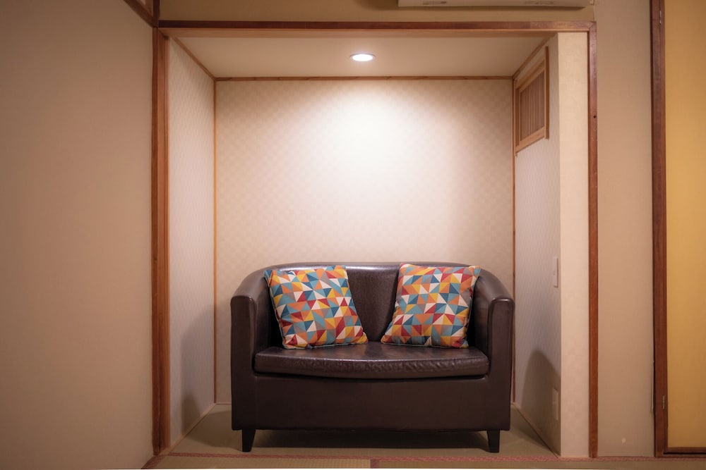 コンフォート ダブルまたはツインルーム パーシャルシービュー 客室1 | 湯花 満開