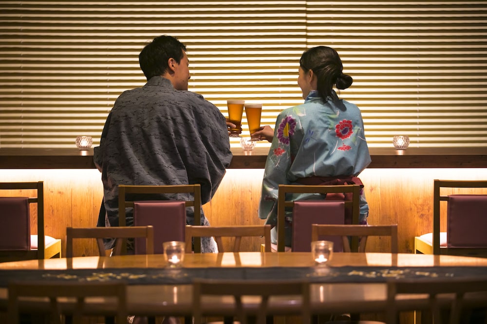 ロビーラウンジ1 | ふたりの湯宿 湯花満開 ロビーラウンジ1 | ふたりの湯宿 湯花満開