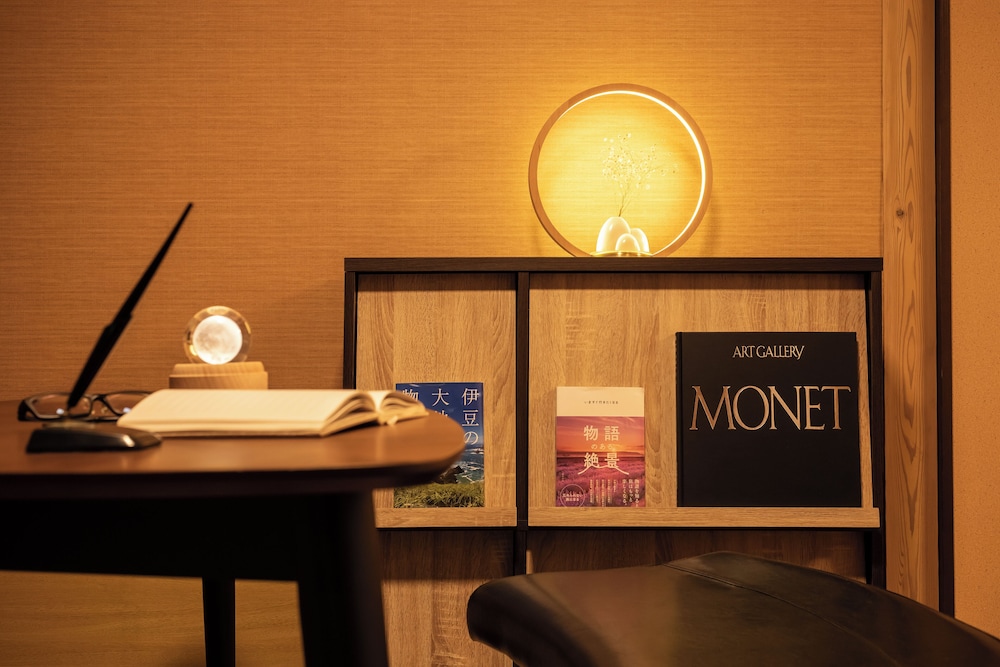 コンフォート ダブルまたはツインルーム 禁煙 専用バスルーム 客室2 | 湯花 満開