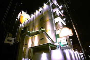 ホテル おひるねラッコ 東大阪 - アダルト オンリー