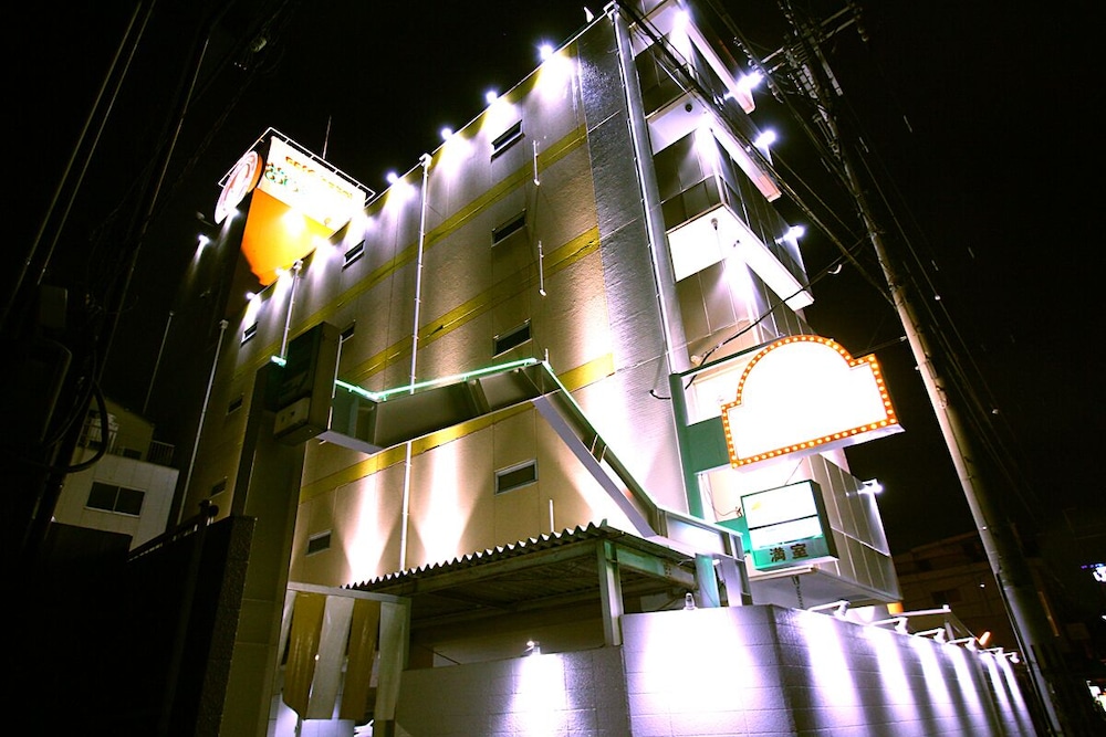 メインイメージ | ホテル おひるねラッコ 東大阪 - アダルト オンリー