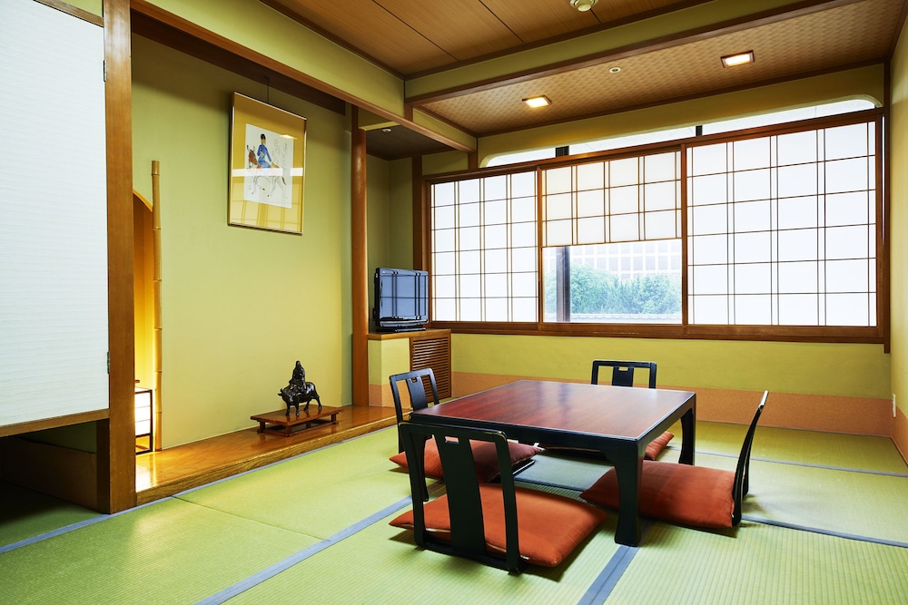 和室 A (29㎡) 禁煙 | アートホテル小倉 ニュータガワ