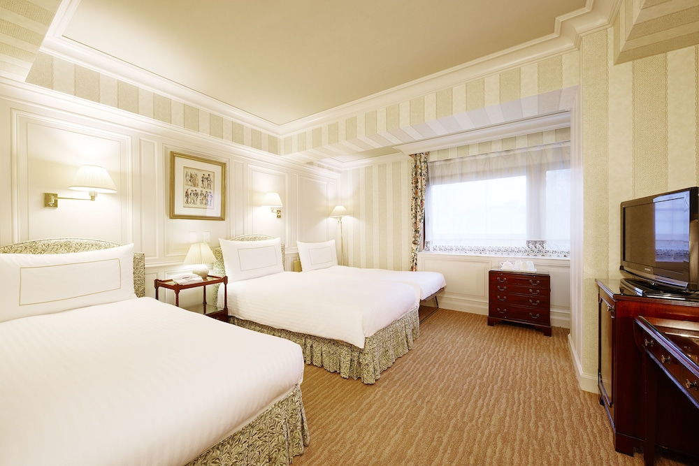 スーペリア トリプルルーム 禁煙 | アートホテル小倉 ニュータガワ