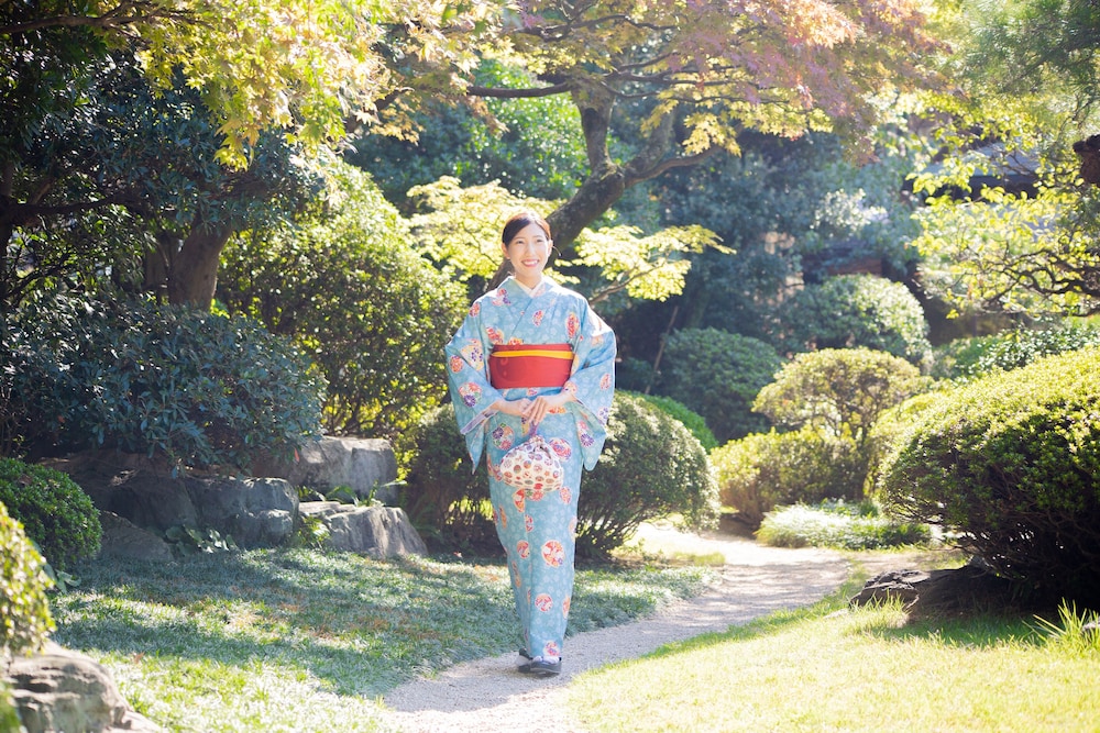 浴衣1 | アートホテル小倉 ニュータガワ