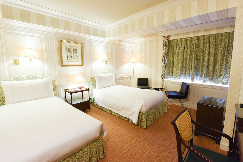 客室1 | アートホテル小倉 ニュータガワ