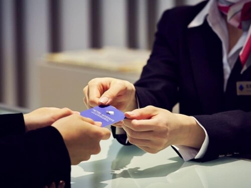 スタンダード セミダブルルーム 禁煙 客室1 | アートホテル小倉 ニュータガワ