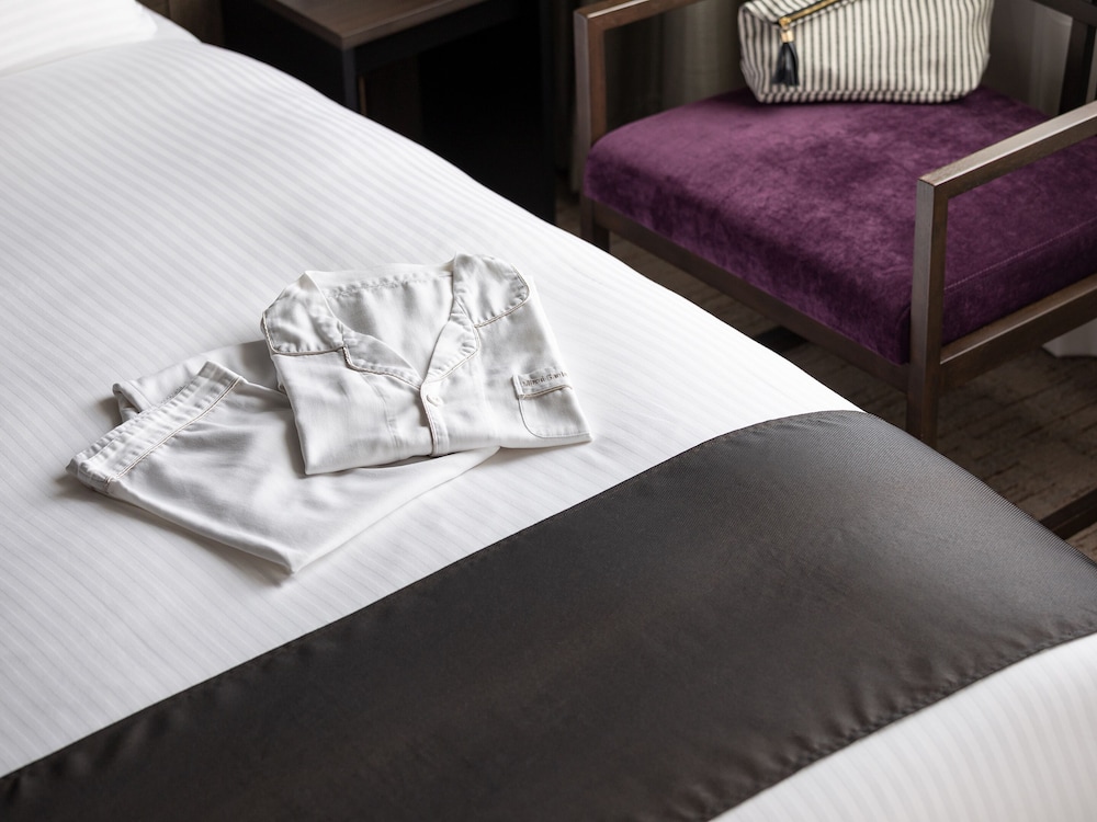 スタンダードダブル (禁煙) 客室3 | 三井ガーデンホテル京橋