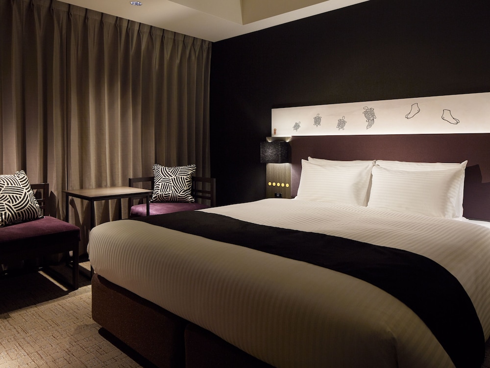 スーペリアクイーン (禁煙) | 三井ガーデンホテル京橋