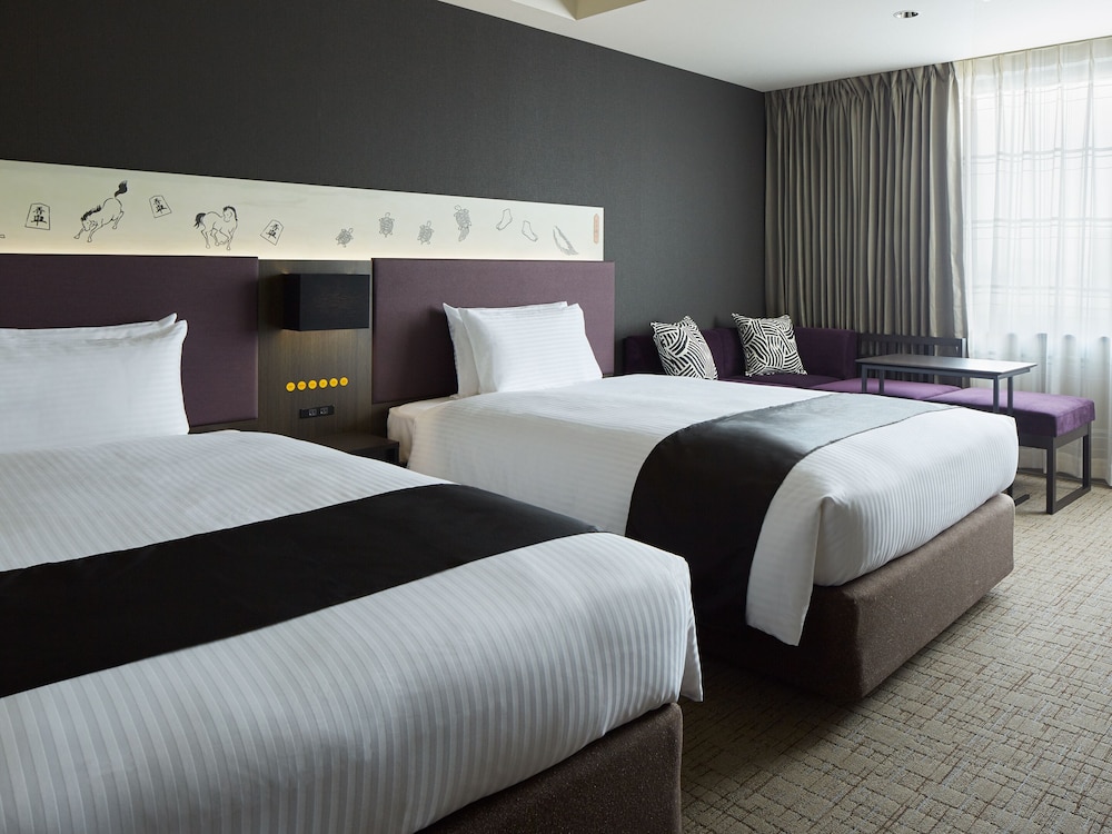 スーペリアツイン (喫煙可) | 三井ガーデンホテル京橋