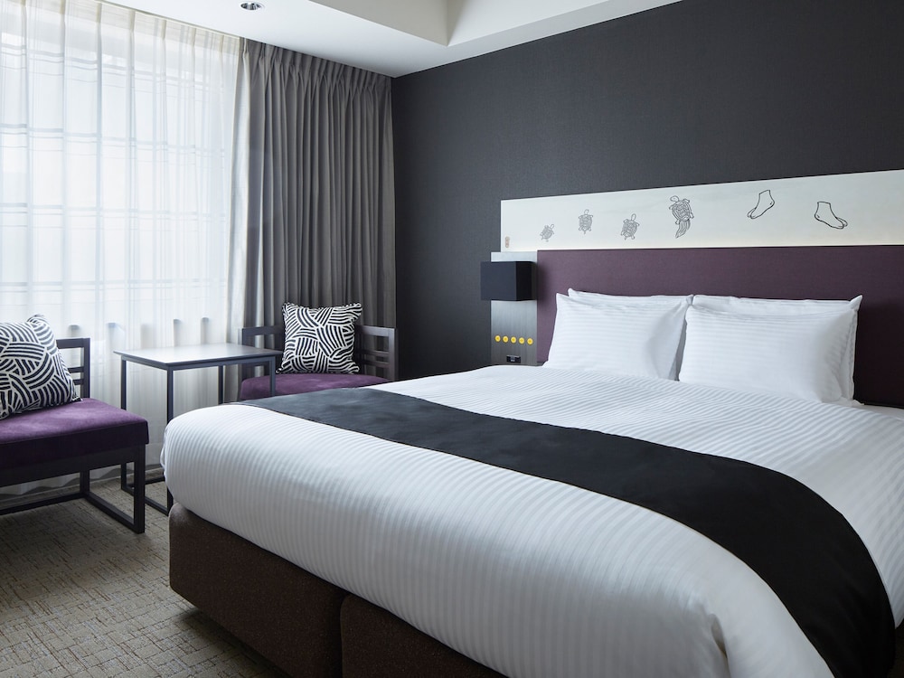 スーペリアクイーン (喫煙可) | 三井ガーデンホテル京橋