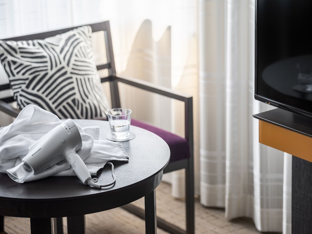 スタンダードツイン (喫煙可) 内装0 | 三井ガーデンホテル京橋