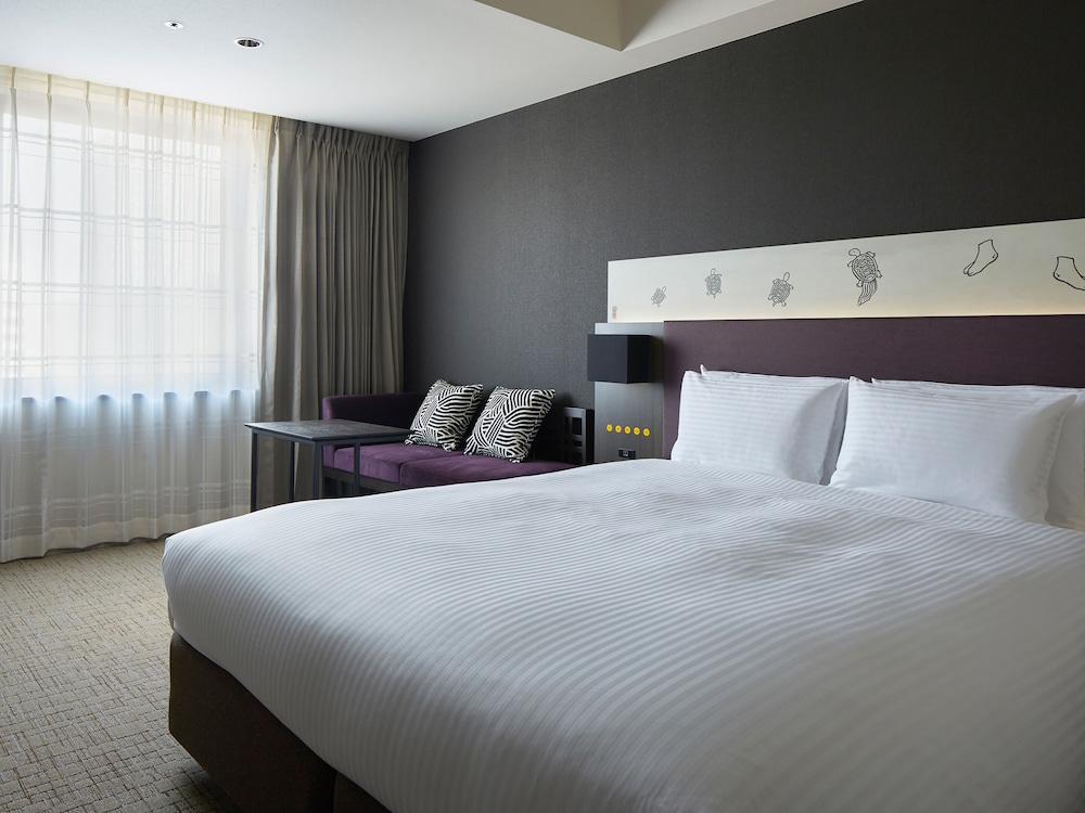 スタンダードクイーン (喫煙可) | 三井ガーデンホテル京橋