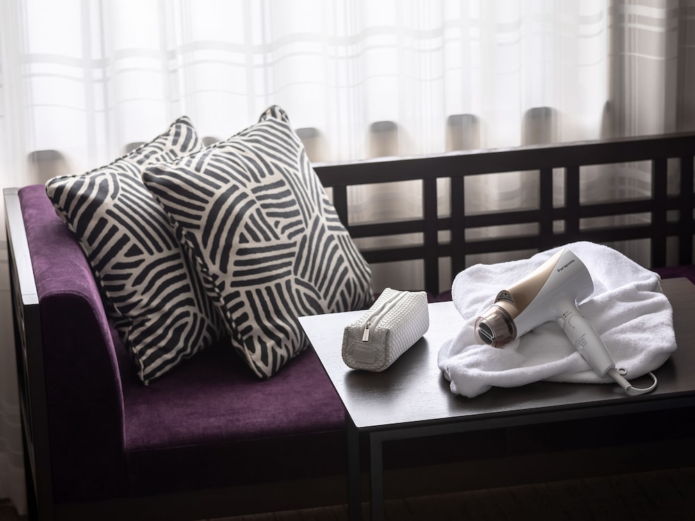 スタンダードダブル (喫煙可) 客室1 | 三井ガーデンホテル京橋