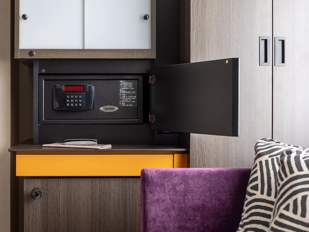 スーペリアツイン (喫煙可) 内装0 | 三井ガーデンホテル京橋