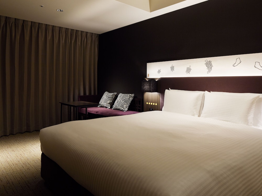 スタンダードクイーン (喫煙可) 客室4 | 三井ガーデンホテル京橋