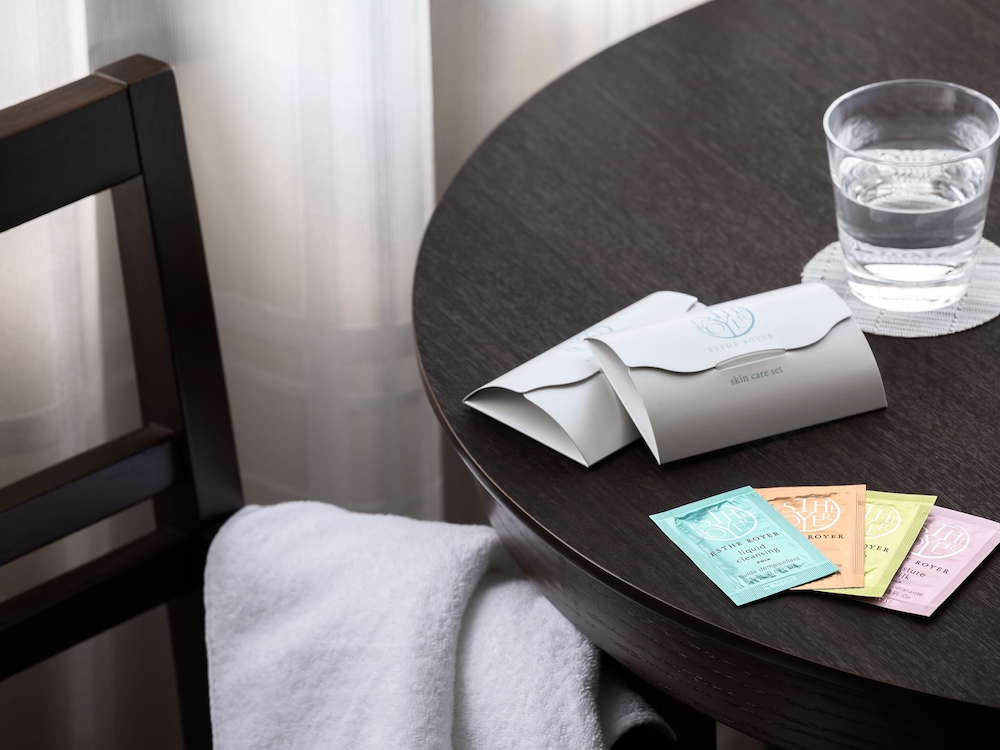 スーペリアクイーン (禁煙) 客室2 | 三井ガーデンホテル京橋