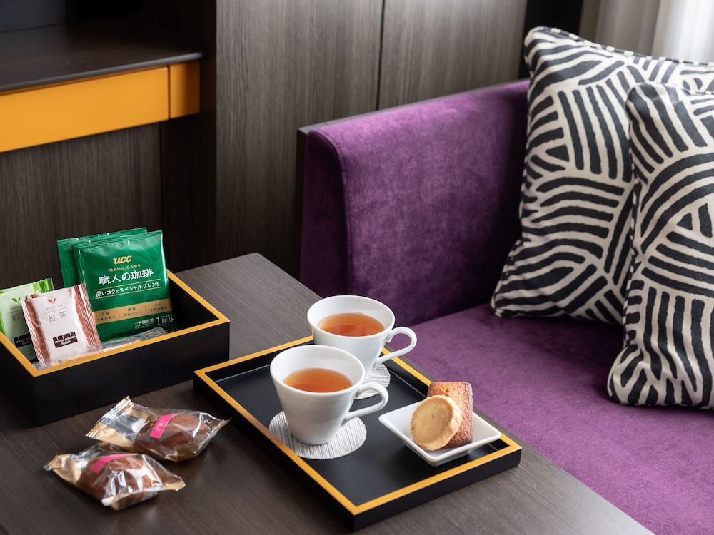 スーペリアトリプル (禁煙) 内装0 | 三井ガーデンホテル京橋