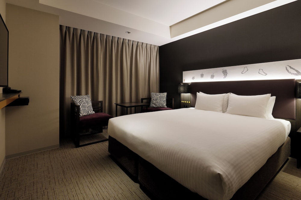 スーペリアクイーン (禁煙) | 三井ガーデンホテル京橋