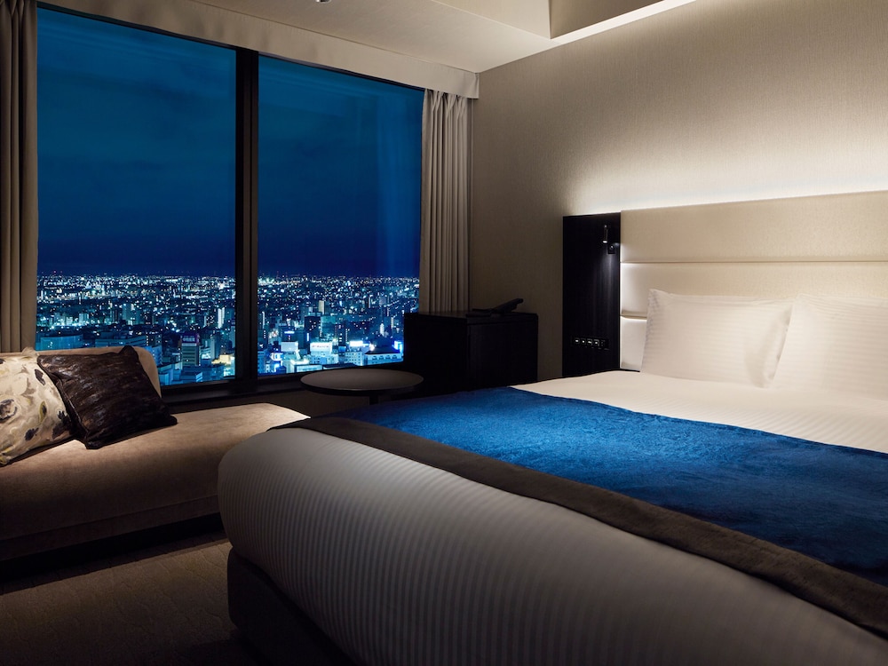 スタンダードクイーン (禁煙) | 三井ガーデンホテル名古屋プレミア