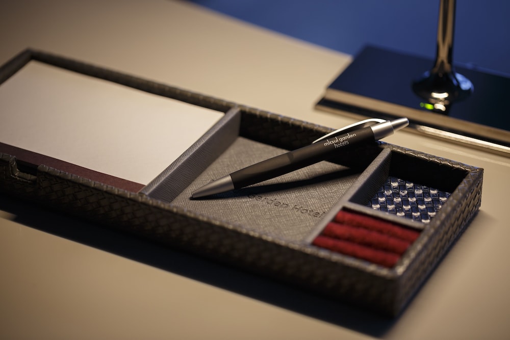 スタンダードダブル (禁煙) 客室4 | 三井ガーデンホテル名古屋プレミア