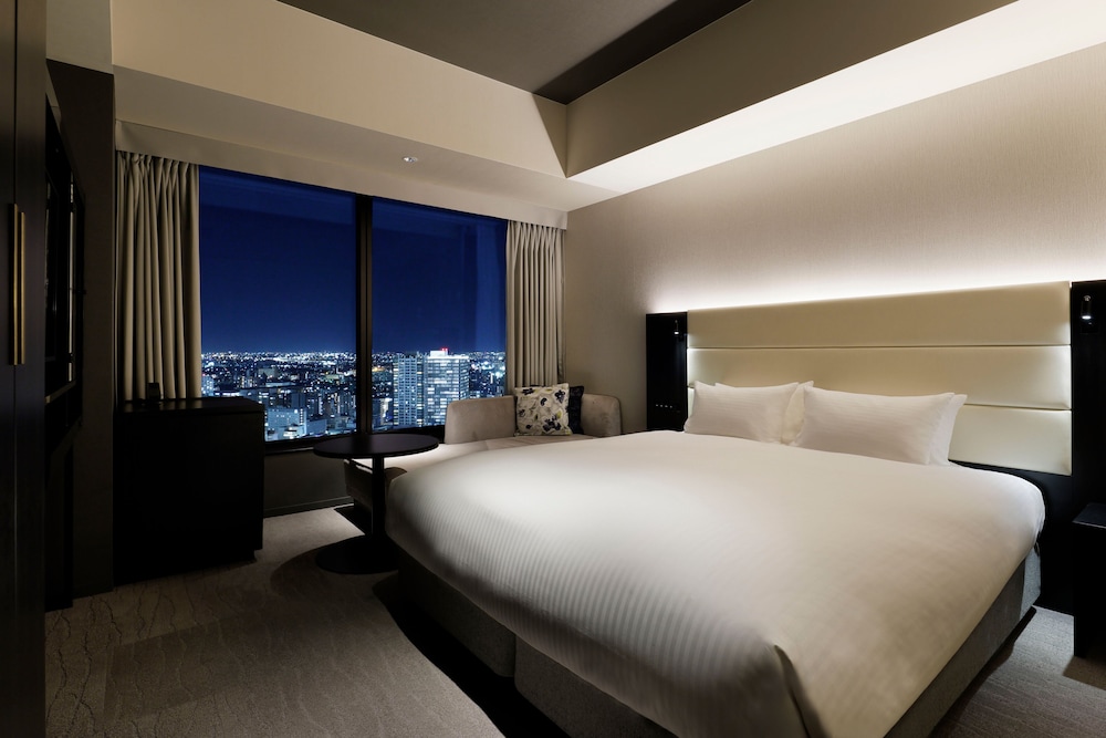 デラックスクイーン (禁煙) | 三井ガーデンホテル名古屋プレミア