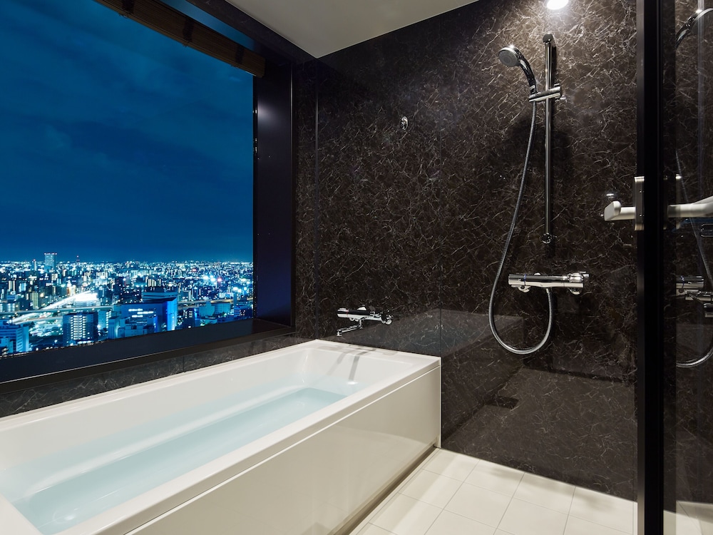 ジュニアスイートツイン (禁煙) 客室4 | 三井ガーデンホテル名古屋プレミア