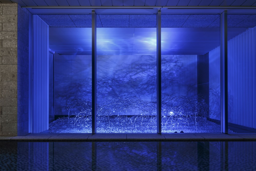 スパ1 | 三井ガーデンホテル名古屋プレミア