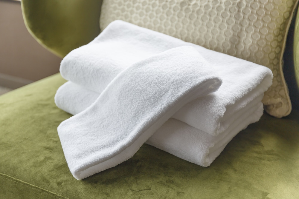 スタンダードダブル (禁煙) バスルーム0 | 三井ガーデンホテル名古屋プレミア