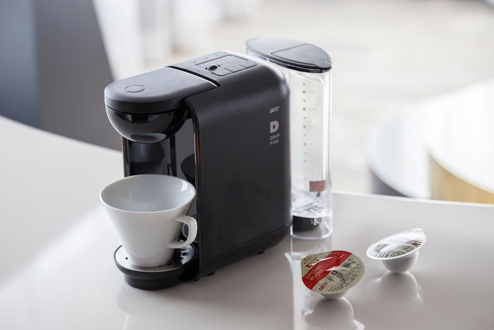 デラックスビューバスワイドキング (禁煙) 客室の設備とサービス0 | 三井ガーデンホテル名古屋プレミア